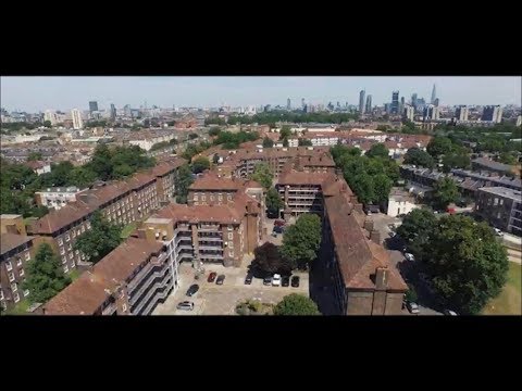 (410) Years - BT X Rendo