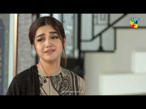 Tum Se ghalti Hui Hai... Umeed Ko Laane Wala Ka Pata - Beqadar - HUM TV Drama