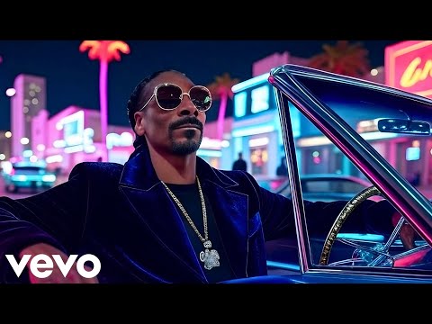 Snoop Dogg - Invincible | Mix 2025 ft.(2 Pac, Wiz Khalifa, 50 Cent, Eminem, Ice Cube, Rick Ross...)