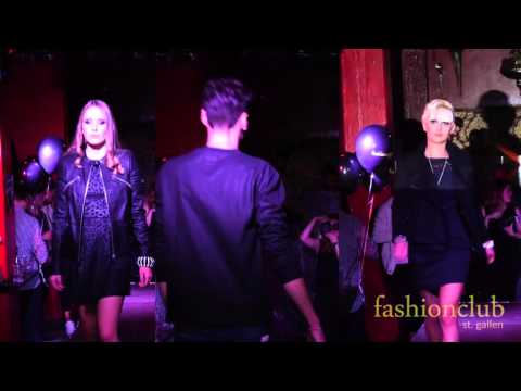 Elephant Club St. Gallen presents - Candy Fashion Show XVII