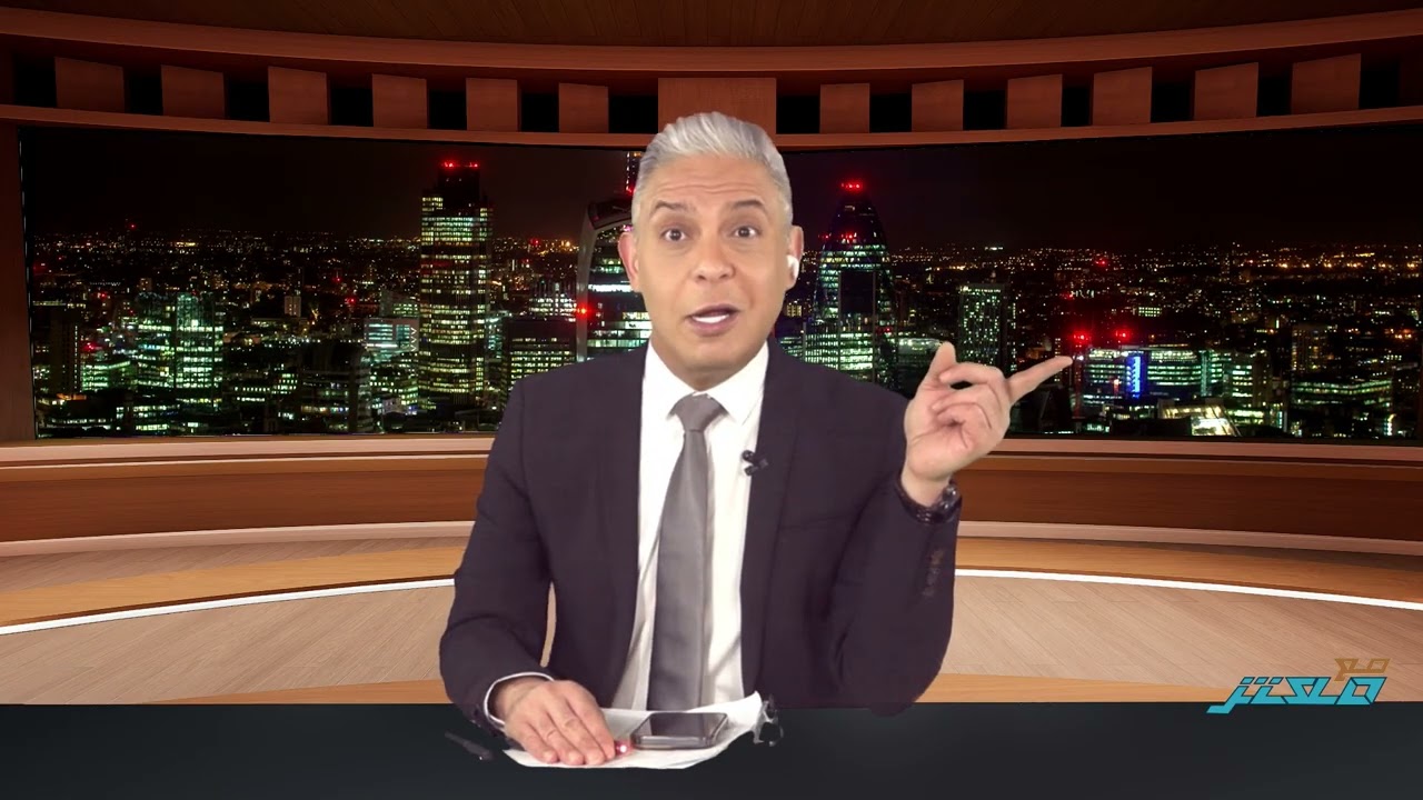 الإمارات تسلّم البحرين والكويت لإيران وتدفع 20 مليار لتحمي نفسها!!نتنياهو انت