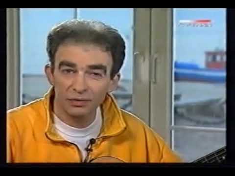 Seweryn Krajewski - Mija rok