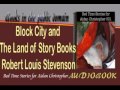 Block City and The Land of Story Books Robert ...