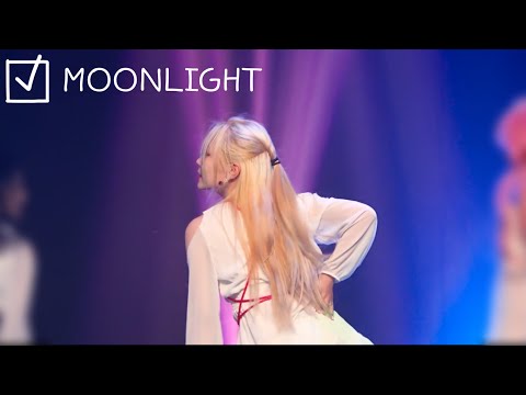 Moonlight - 러블리즈 Lovelyz | STAGE | 국제대학교 Kpop
