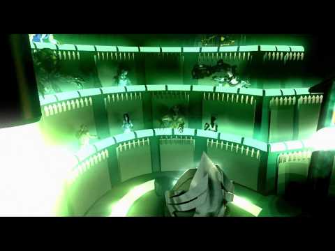 Master of Orion III - Intro