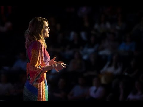 Rompamos con el tabú de hablar del suicidio | María De Quesada | TEDxValencia