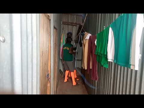 Gabu ft kristoff_Dirunk (official video)