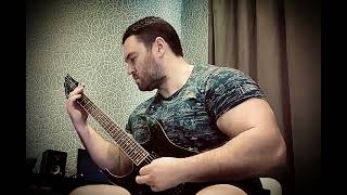 Download lagu Rise of the NorthStar - the legacy of shi cover guitar mp3