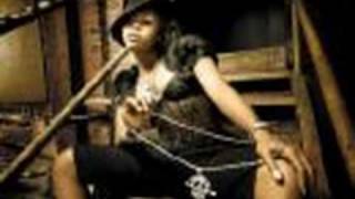 Shawnna-Can't Do It Like Me (w/lyrics)