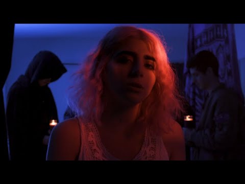 Saphir - Bullet on your Name [Official Music Video]