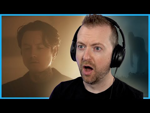 Bad Omens STUNNED Me With This!