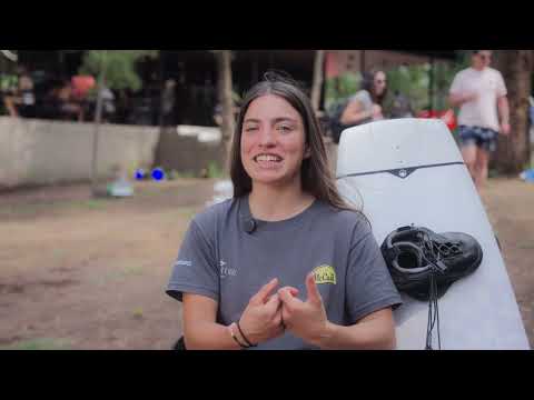 Wakeboard La Florida