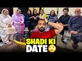 Shadi ki Date fix🙏🏻Sara sasural Ghar aa gya..😱