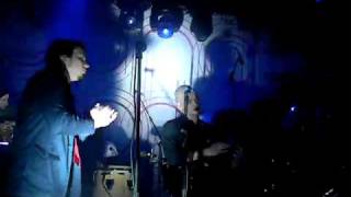 Don johnson bigband:Running man