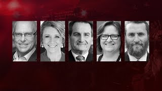 A Church in Crisis | Q&amp;A