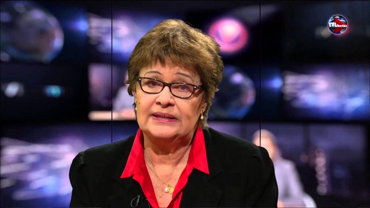 Gender, révolution sexuelle, pédocriminialité : interview atomique de Marion Sigaut