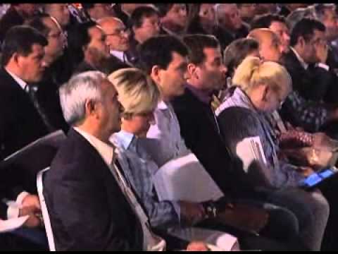 Programa Neusa Bighetti exibido no dia 16/06/2013 - Encontro de Prefeitos