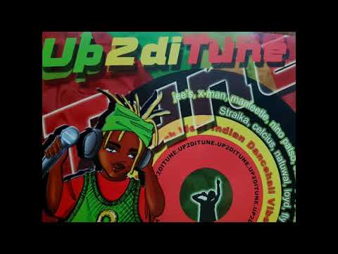 STRAIKA D feat LOY Gun