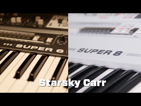 Which one is for you? UDO Super6 or Super8 .. or Gemini?