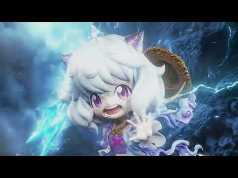 【SPYxFAMILY】Biubiu工作室-海賊阿尼亞系列 NO.1 阿尼卡