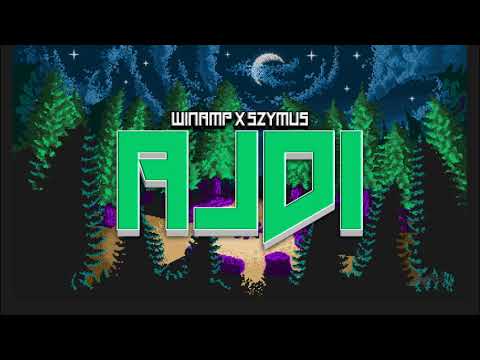 Winamp x SzymUs - Ajdi (Original Mix)