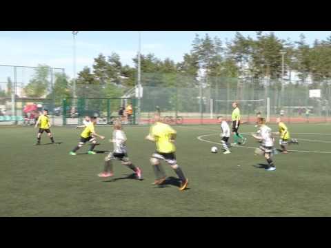 OKS OTWOCK 2-14 PROGRES GARWOLIN.  GoooL !