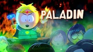 This Latest South Park: The Stick of Truth Trailer Features Elves, Epic Battles, and Princess Kenny