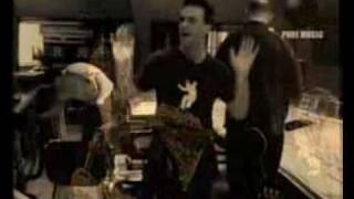 robbie williams - bongo bong