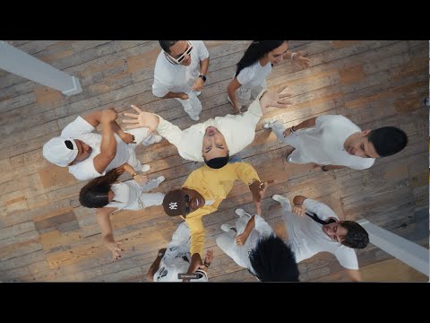 Marky O Oficial and Marcos Yaroide Oficial