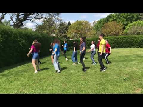 ROLL CALL | BOP HAKUNA 22.23