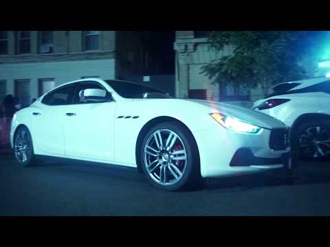 Arky Ocho x Cdot Glizzy - Do It For My Niggaz ( Official Music Video )