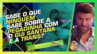 EPIC PRANK WITH GUI SANTANA PICKING UP A TRANSVESTITE - SILL ESTEVES AND MARCELO ZANGRANDI