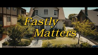 Fastly Matters video