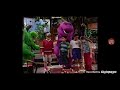 Baby Bop Crying