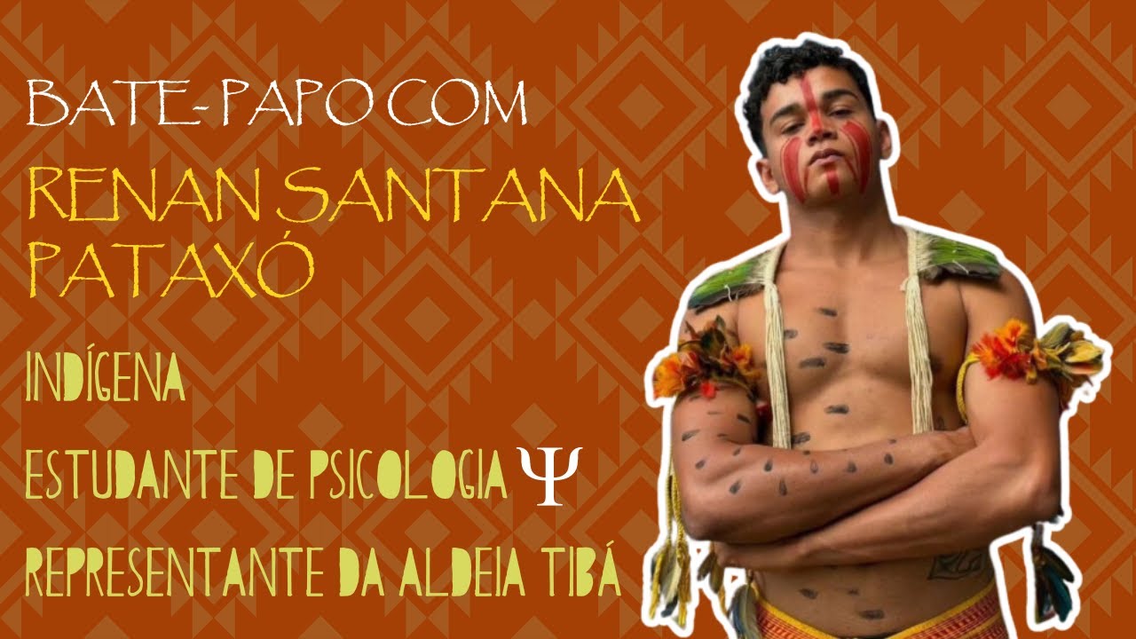 PSICOLOGIA E QUESTÃO INDÍGENA