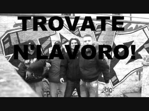 NON SE FA NA LIRA - TorBellaMonsterZ (Occhi Viola-Webs-SuperMegaMario)