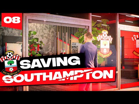 NEW PLAYERS ARRIVE + BONUS ENDING!! | Southampton Career Mode Ep8 | FIFA 23