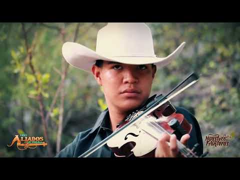 Trio Aliados de Hidalgo - Los Ganaderos