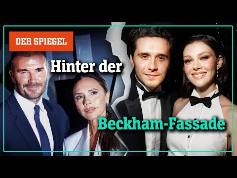 Video Thumbnail: Brooklyn Beckham bricht mit David und Victoria: Mehr als eine Familienfehde – Shortcut | DER SPIEGEL