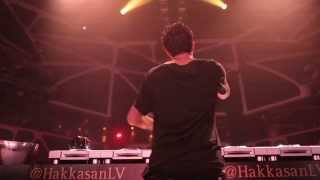 Vote Hakkasan Nightclub for DJ Mag Top 1 Clubs