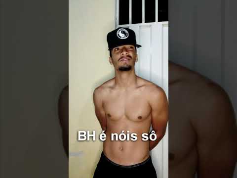 BH É O CRIME NUM VIAJA NI MIM NÃO SÔ