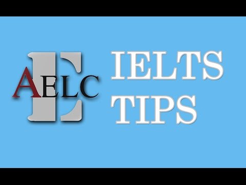 Introduction to IELTS