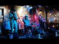 Boo Boo Davis w/ LA Jones Blues Band -- Highway 61 Roadhouse Bar & Grill         STL, MO  9/29/23