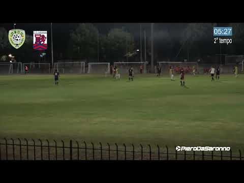 Dal Pozzo Vs Lainatese - 2° tempo