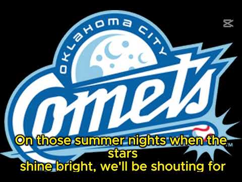 Oklahoma City Comets