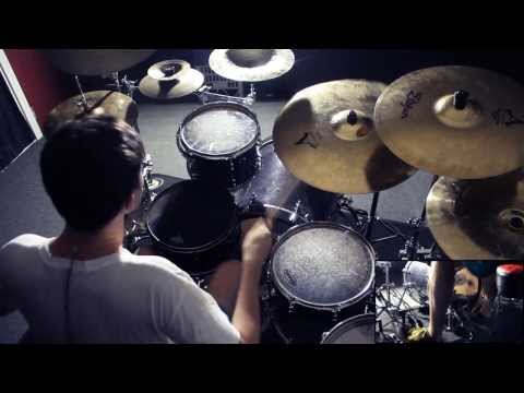 Polaris - IN MEMORIA DI [Drum Playthrough]