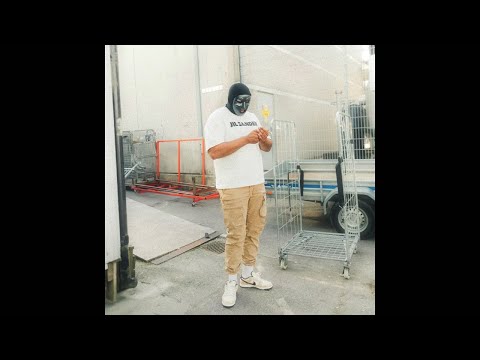 (FREE) M Huncho x D Block Europe Type Beat - "Bando"