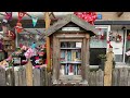 Tuin veranderd in weggeefwinkel, voedselbank en goed doel
