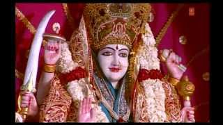  Meri Mata Raani [Full Song] I Tumhi Ho Vaishno Tumhi Ho Durga
