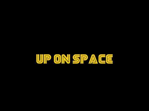 Up On Space presents Bigbang Mix Series E001 by Mario Daic